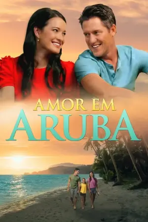 Amor em Aruba