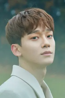 Chen como: Ele mesmo