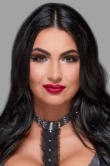 Jessica McKay como: Billie Kay