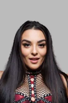 Deonna Kupryk como: Deonna Purrazzo