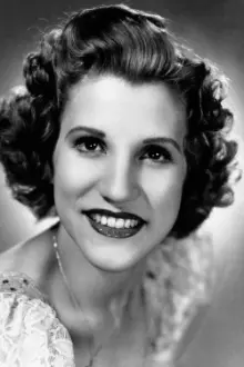 Patty Andrews como: 