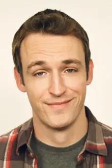 Dan Soder como: Ele mesmo