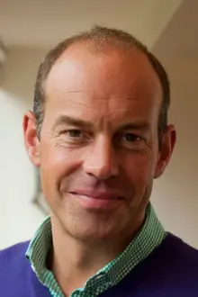 Phil Spencer como: 