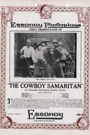 The Cowboy Samaritan