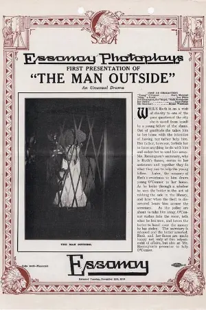 The Man Outside