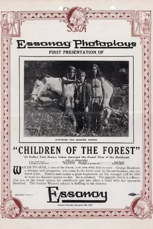 Children of the Forest