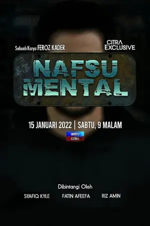 Nafsu Mental