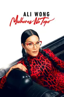 Ali Wong: Mulheres No Topo