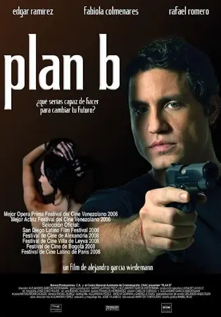 Plan B