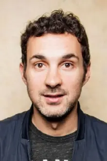 Mark Normand como: 