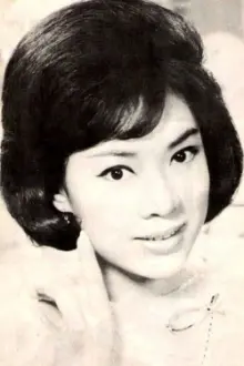 Lee Ting como: Peng Yu Zhen