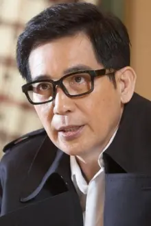 Chin Han como: Fan Hsi-kuan