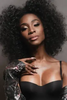 Angelica Ross como: Narrator (voice)