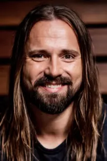 Max Martin como: 