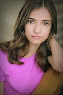 Soni Bringas como: Jessica Reynolds (rumored)