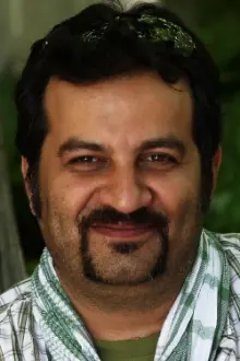 Mehrab Ghasemkhani como: Himself - Host