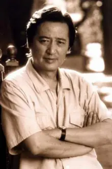 Zhao Youliang como: Lao Li