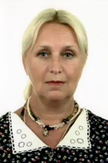 Lyubov Omelchenko como: 