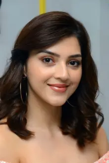 Mehreen Pirzada como: Honey