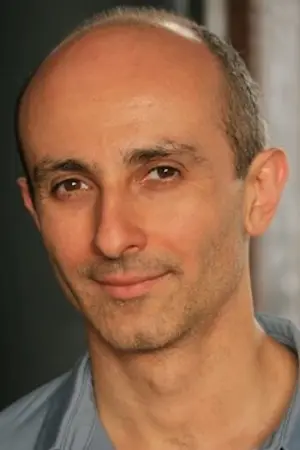 Stephen DeRosa