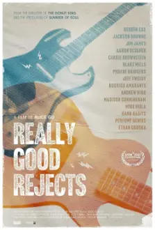 Really Good Rejects