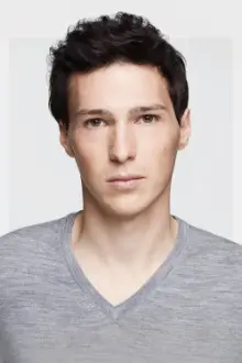 Thomas Silberstein como: Hyppolite