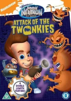 Jimmy Neutron: Attack of the Twonkies