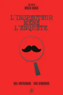 L'Inspecteur mène l'enquête