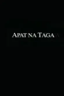 Apat na Taga