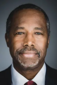 Ben Carson como: Self (archive footage)