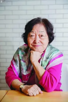 Liu Yin-Shang como: Grandma