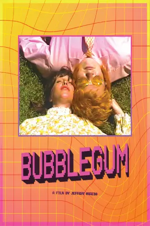 BUBBLEGUM