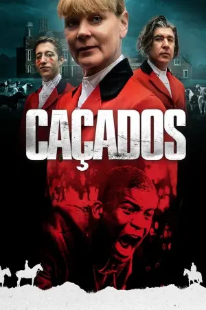 Caçados