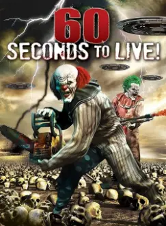 60 Seconds to Live