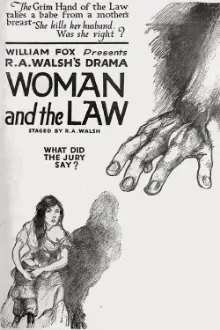 The Woman and the Law