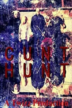 Cunt Hunt