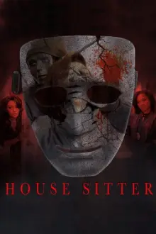 The House Sitter