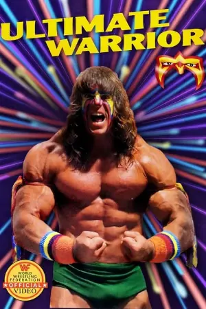 The Ultimate Warrior