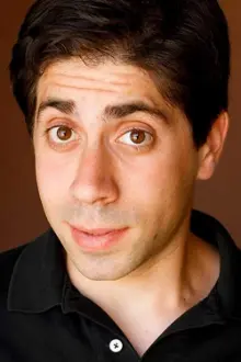 Danny Jolles como: Ele mesmo