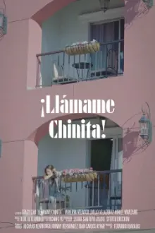 ¡Llámame Chinita!