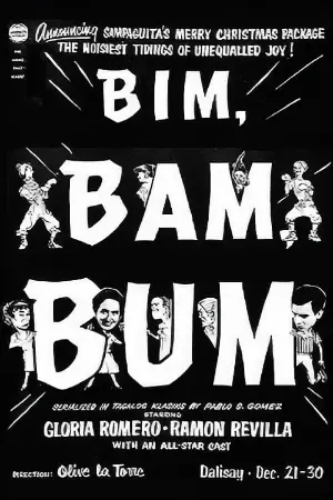 Bim, Bam, Bum