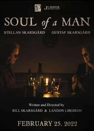 Soul of a Man