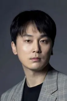 서현우 como: Jeong Jung-hwan