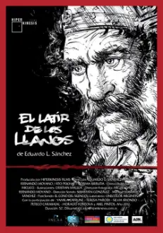 El latir de los llanos