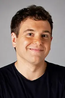 Jon Lovett como: Self - Host