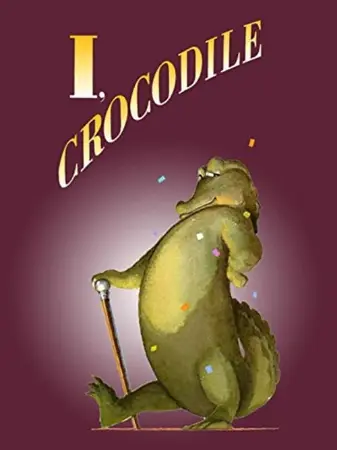 I, Crocodile