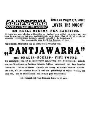 Pantjawarna