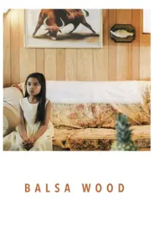 Balsa Wood