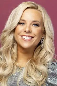 Krista Siegfrids como: Self - Host