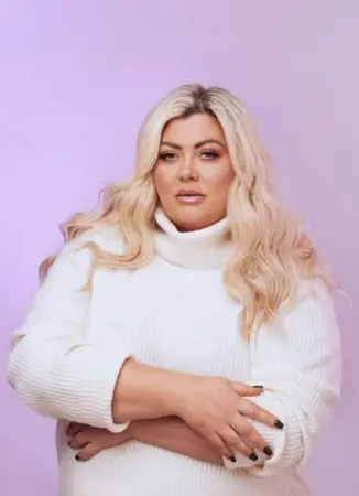 Gemma Collins: Self Harm and Me